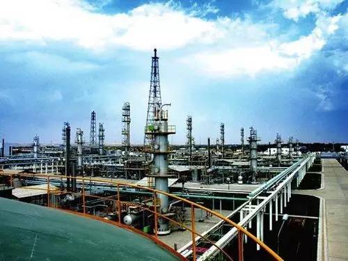 國內煤基乙醇項目建成投運